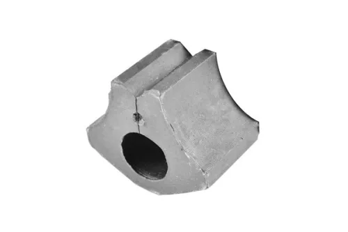 Bevestiging, stabilisatorstang TEDGUM TED35468)