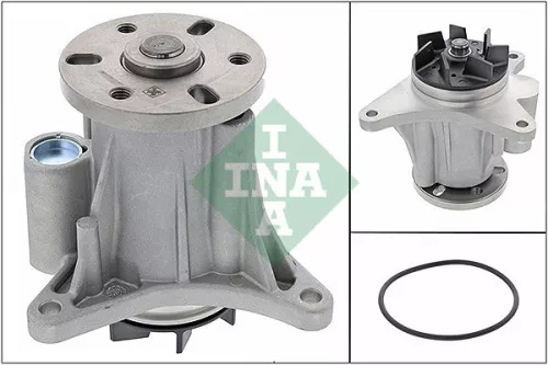 Waterpomp, motorkoeling Schaeffler INA 538 0816 10)