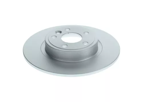 Remschijf BOSCH 0 986 479 D80)