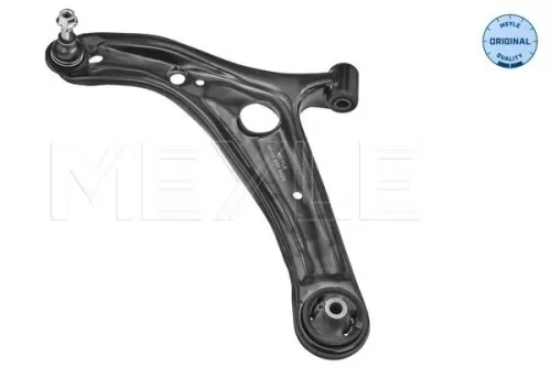 Control/Trailing Arm, wheel suspension MEYLE 30-16 050 0026)