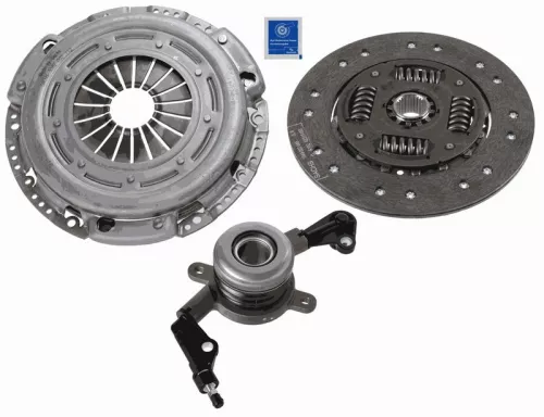 Koppelingsset SACHS 3000 990 389)