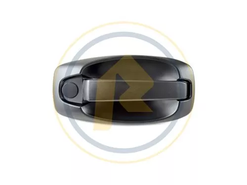 Buitendeurhendel Ac Rolcar 41.0512)