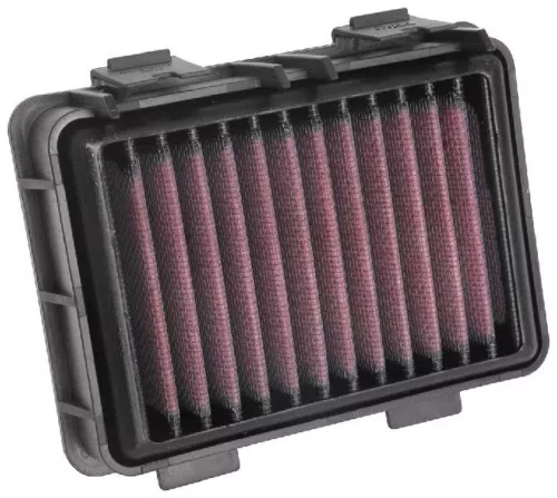 Luchtfilter K&N FILTERS KT-1217)