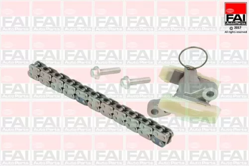 Distributiekettingkit FAI AutoParts TCK262NG)