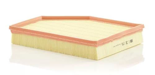 Luchtfilter MANN-FILTER C 30 196)