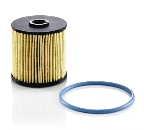 Fuel Filter MANN-FILTER PU 7010 z)