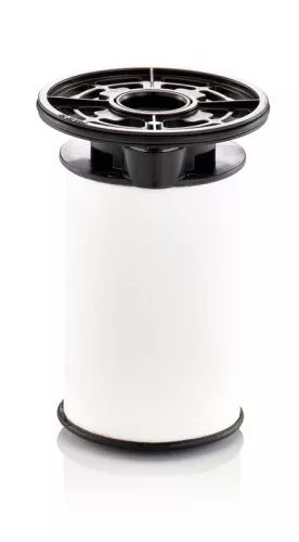 Brandstoffilter MANN-FILTER PU 7014 z)