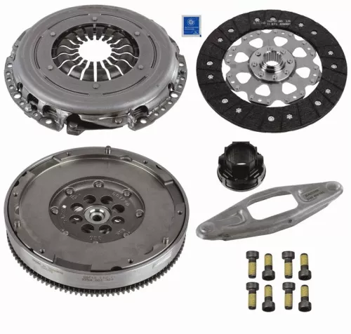 Koppelingsset SACHS 2290 601 127)