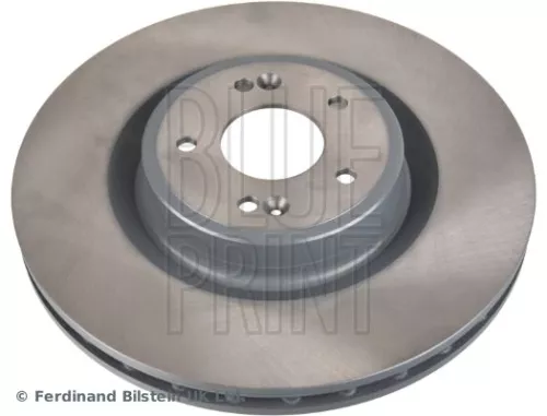 Remschijf BLUE PRINT ADG043243)
