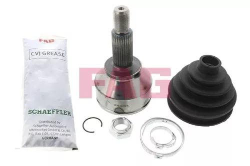 Koppelingsset, aandrijfas Schaeffler FAG 771 0265 30)