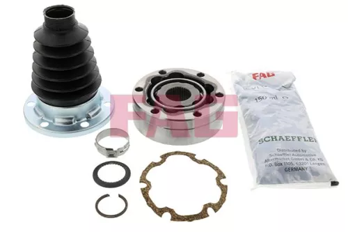 Koppelingsset, aandrijfas Schaeffler FAG 771 0340 30)