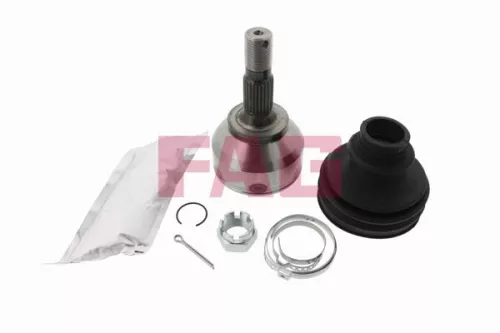 Koppelingsset, aandrijfas Schaeffler FAG 771 0588 30)
