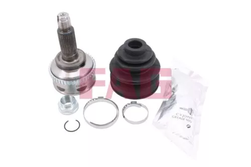 Koppelingsset, aandrijfas Schaeffler FAG 771 0620 30)