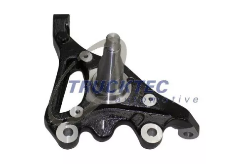Stuurknuppel, wielophanging TRUCKTEC AUTOMOTIVE 02.31.378)