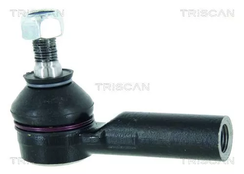 Spoorstangeind HANS 8500 10123)