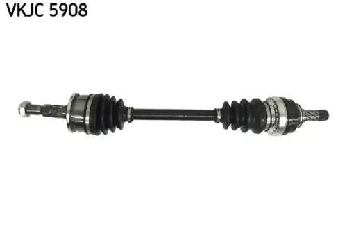 Drive Shaft SKF VKJC 5908)