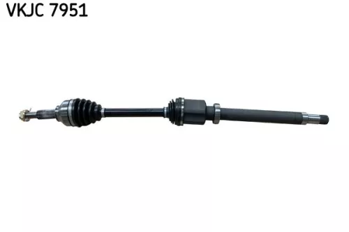 Aandrijfas SKF VKJC 7951)