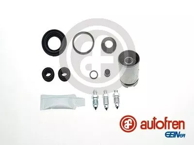 Reparatieset, remklauw AUTOFREN SEINSA D4857K)