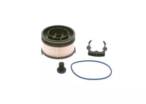 Brandstoffilter BOSCH F 026 402 261)
