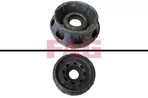 Steun voor veerpootophanging Schaeffler FAG 814 0135 10)