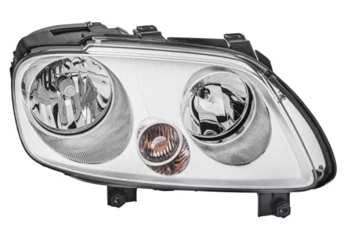 Koplamp HELLA 1EE 010 203-021)