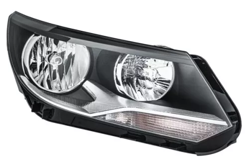 Koplamp HELLA 1EL 010 749-221)