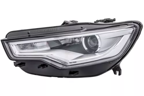 Koplamp HELLA 1EL 011 150-351)