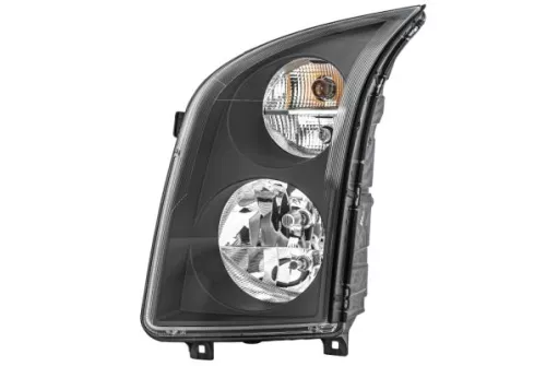 Koplamp HELLA 1ER 011 592-051)