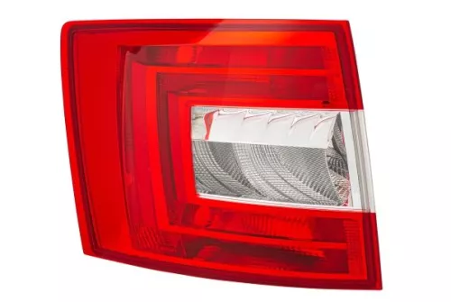 Achterlichtunit HELLA 2VP 354 818-011)