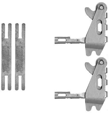 Reparatieset, expander TEXTAR 97045000)