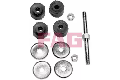 Verbindingsstang, stabilisatorstang Schaeffler FAG 818 0039 10)