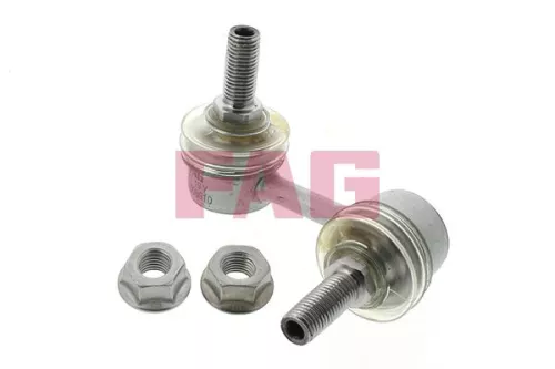 Verbindingsstang, stabilisatorstang Schaeffler FAG 818 0089 10)