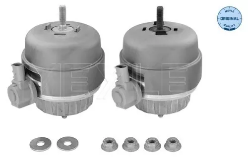 Montage, motor MEYLE 100 199 3001/S)