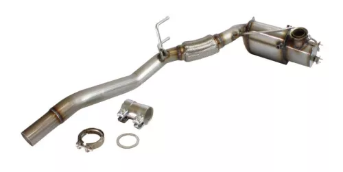 Roet-/deeltjesfilter, uitlaatsysteem MAXGEAR 27-6002)