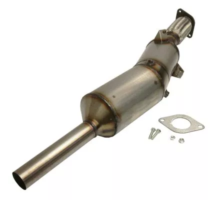 Roet-/deeltjesfilter, uitlaatsysteem MAXGEAR 27-6036)