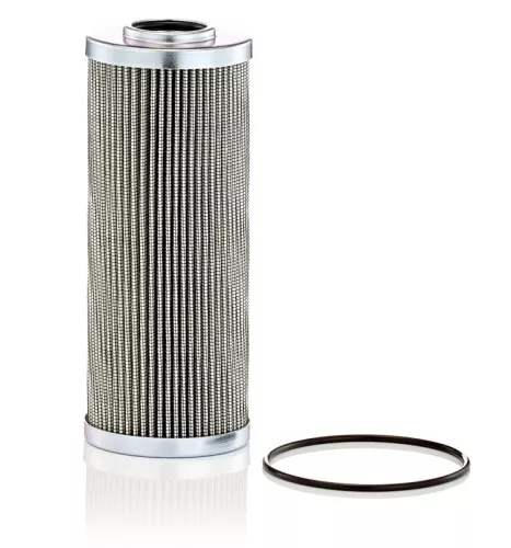 Filter, hydraulische bediening MANN-FILTER HD 820 x)