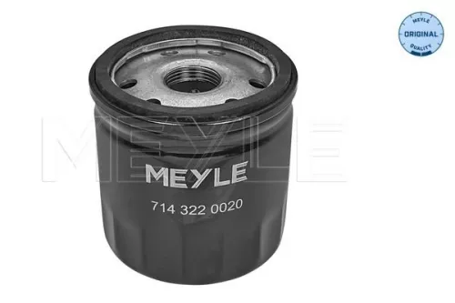 Oliefilter MEYLE 714 322 0020)