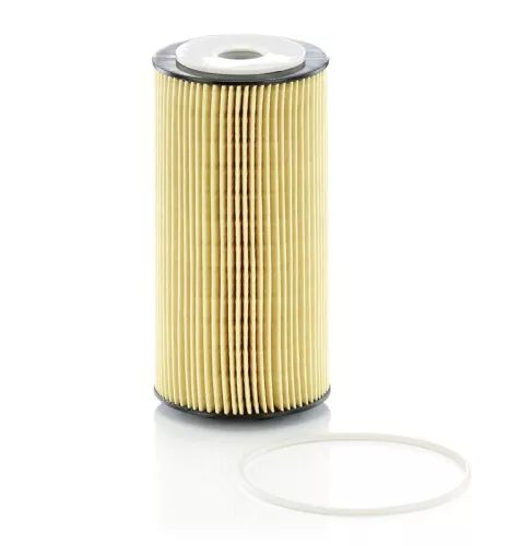 Oliefilter MANN-FILTER H 11 006 z)