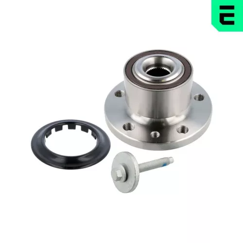Wiellagerset OPTIMAL 891305)