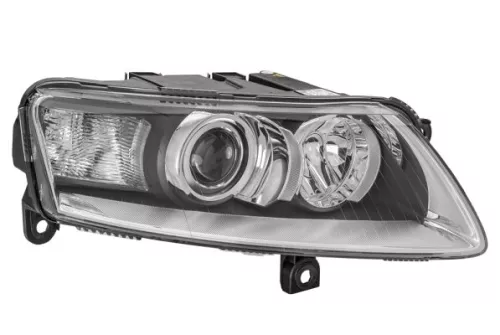 Koplamp HELLA 1EL 008 881-421)
