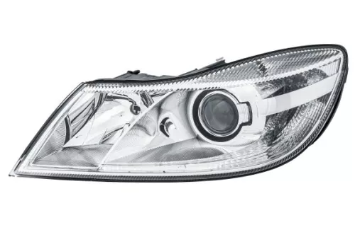 Koplamp HELLA 1ZL 247 052-311)