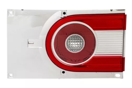 Achterlichtunit HELLA 2ZR 964 958-021)