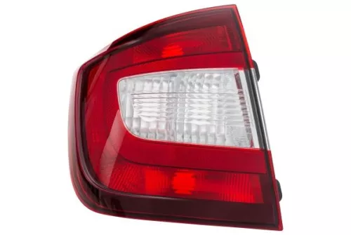 Achterlichtunit HELLA 9EL 354 849-011)