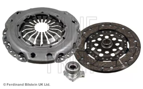 Clutch Kit BLUE PRINT ADW193077)