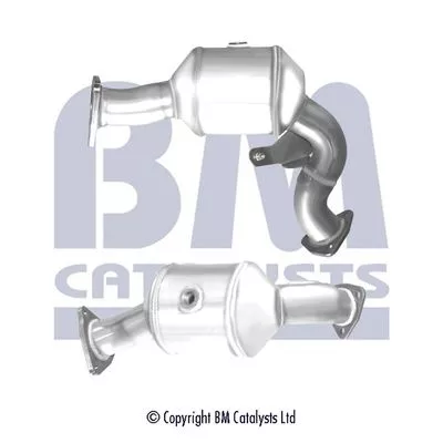 Katalysator BM Catalysts BM92109H)