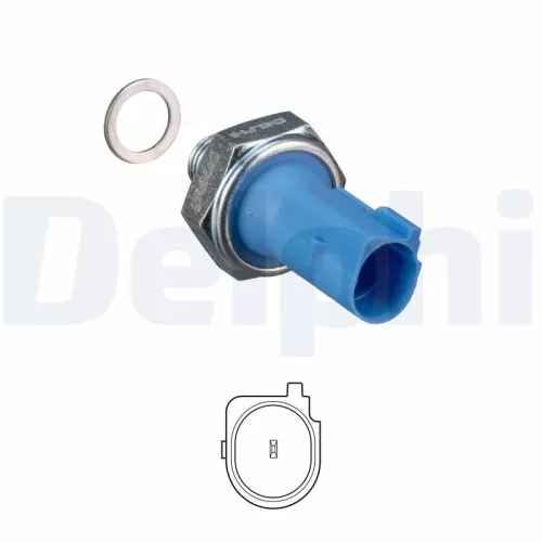 Oliedrukschakelaar DELPHI SW90067)