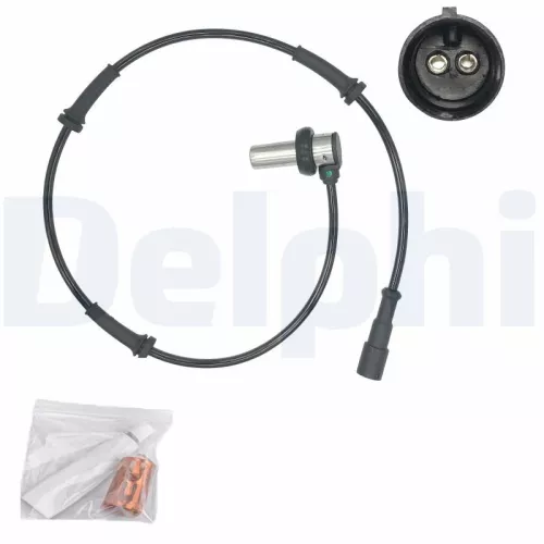 Sensor, wielsnelheid DELPHI SS20636)