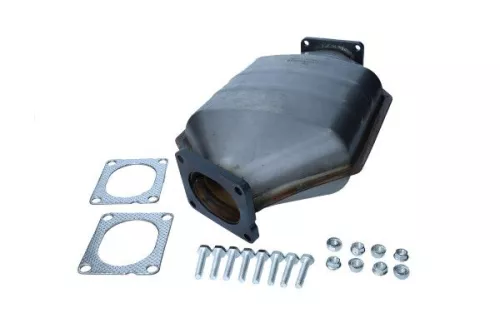 Roet-/deeltjesfilter, uitlaatsysteem MAXGEAR 27-6011)