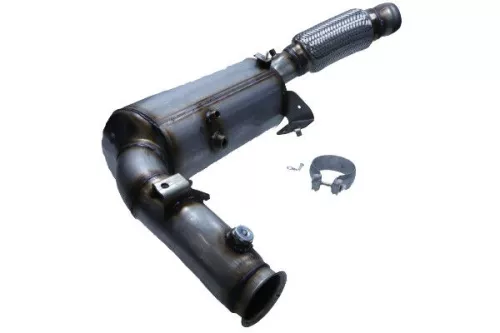 Roet-/deeltjesfilter, uitlaatsysteem MAXGEAR 27-6014)