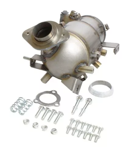 Roet-/deeltjesfilter, uitlaatsysteem MAXGEAR 27-6027)